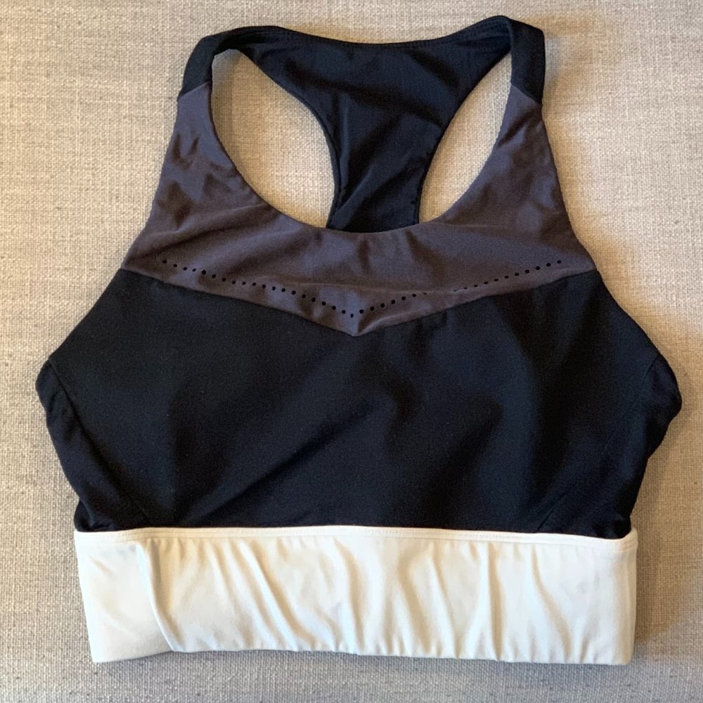 Fabletics Sports Bra!